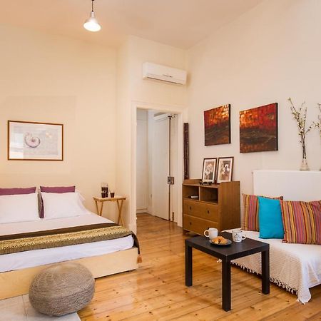 Kamara House Apartment Corfu  Exterior photo