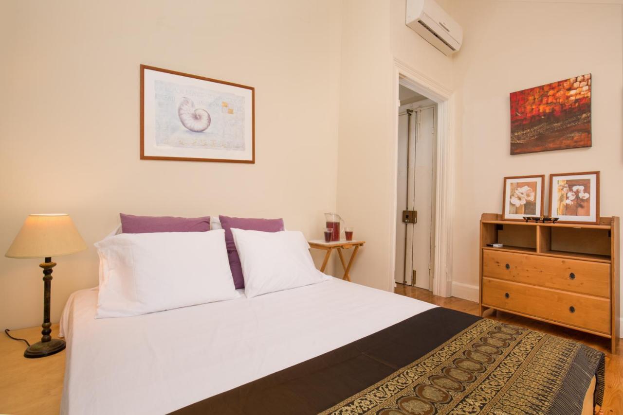Kamara House Apartment Corfu  Exterior photo